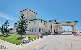 Days Inn Laramie Wyoming